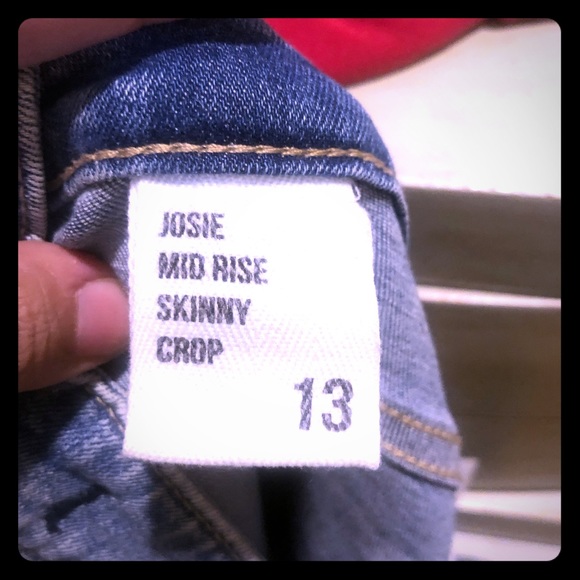 Jeans - Picture 2 of 3